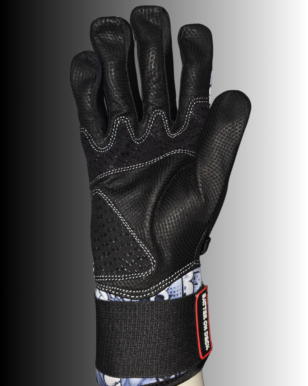 Retro Safe Handz 2.0