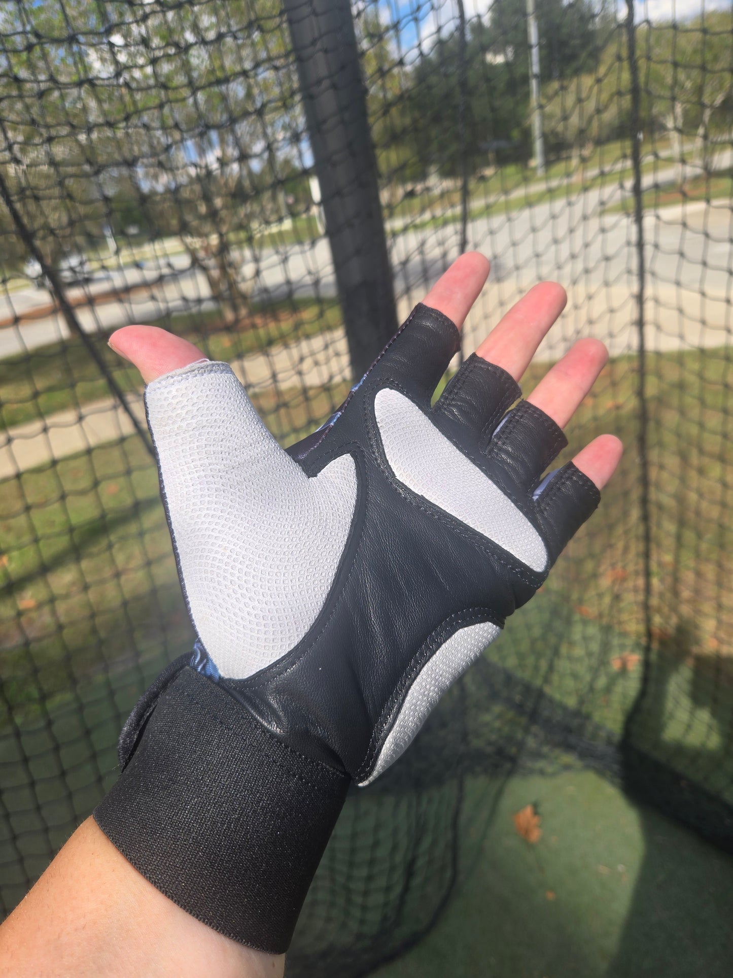 Catcher Handz
