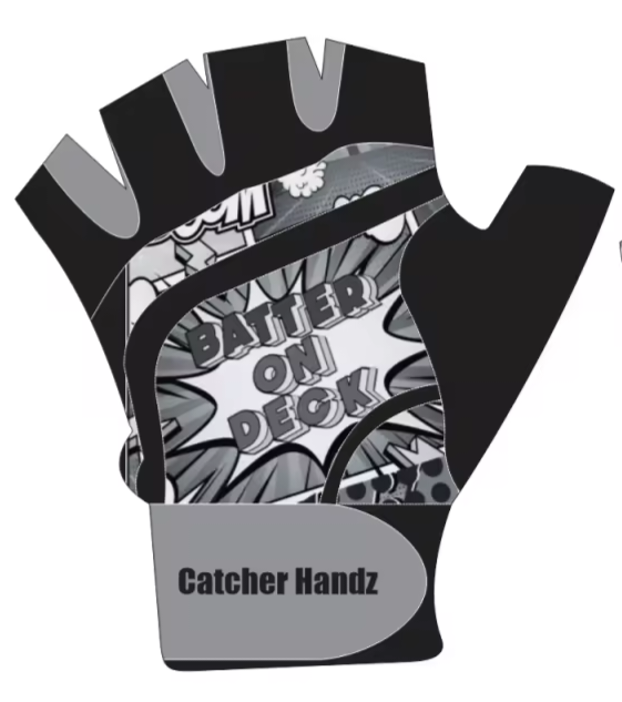 Catcher Handz