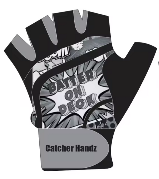 Catcher Handz