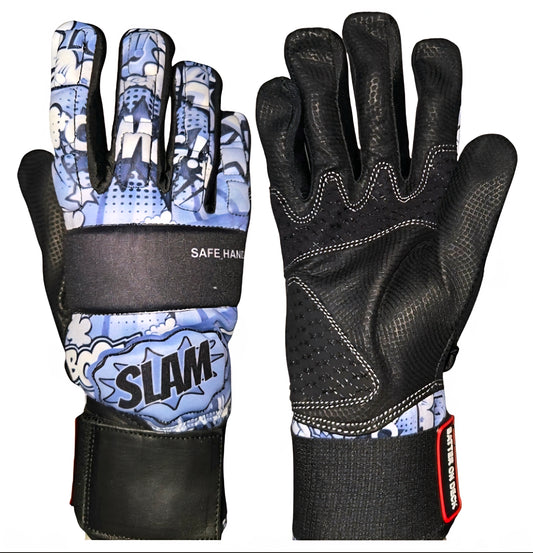 Retro Safe Handz 2.0 W/Bag