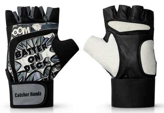 Catcher Handz